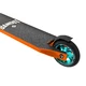 Street Surfing BANDIT Shooter Orange Cr-Mo Freestyle Roller