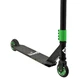 Street Surfing BANDIT Shooter Green Cr-Mo Freestyle Roller