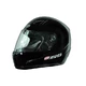 Motorradhelm Ozone A-951 - weiß