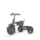 Three-Wheel Stroller/Tricycle with Tow Bar Coccolle Urbio