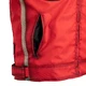 W-TEC Patriot Red Herren Textiljacke