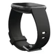 Smart Watch Fitbit Versa 2 Black/Carbon
