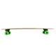 Longboard Street Surfing Fishtail – The Leaf 42”