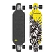 Street Surfing Freeride - Dragon 39" Longboard