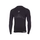 Moto thermo tričko Rebelhorn Active Jersey - čierna - čierna