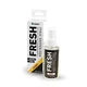 Frissítő spray fogvédőhöz SISU Fresh Mouthguard Spray 60 ml