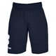 Men’s Shorts Under Armour Sportstyle Cotton Graphic Short - Blue Ink - Academy/White