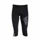 Unisex Running Compression Pants 3/4 Newline ICONIC Knee