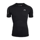 Women's running compression shirt Newline Iconic short sleeve