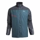 Men's running jacket Newline Imotion Warm - Grey