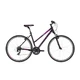 Women’s Cross Bike KELLYS CLEA 30 28” – 2019 - Black Pink