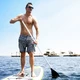 Multi-Purpose Paddle for Paddleboards and Kayaks Aqua Marina Dual-Tech 2017