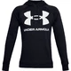 Men’s Hoodie Under Armour Rival Fleece Big Logo HD