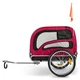 Dog Trailer Duramaxx King Rex