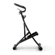 KLARFIT Treppo Stepper