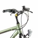 Mens Trekking bike DHS 2855 Travel 28"- model 2015