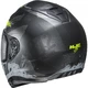 Motorcycle Helmet HJC i70 Rias MC4HSF