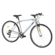 Cross Bike DHS Contura 2863 28” – 2015 - Silver-Blue