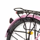 Rower miejski dla kobiet DHS Cruiser 2696 26" - model 2015