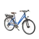 Urban E-Bike Devron 26122 - model 2015 - Blue