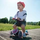 Children's Scooter/Running Bike 4in1 Globber