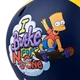 Gyermek freestyle sisak Bart Simpson