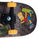 Skateboard 3D Bart Simpson