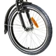 Folding Bike Reactor Comfort 20"