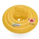 Inflatable Ring Bestway Triple Baby 69cm