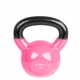 Vinyl-Coated Dumbbell inSPORTline Ketlebel 16 kg