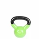 Vinyl-Coated Dumbbell inSPORTline Ketlebel 4 kg