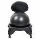 Стол-топка с облегалка inSPORTline G-Chair