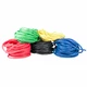 Resistance Tube Band inSPORTline Morpo Roll 30 Medium (by the metre)