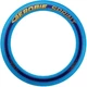Lietajúci kruh Aerobie SPRINT - oranžová - modrá