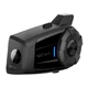 Bluetooth Headset with Built-In 4K Camera SENA 10C EVO (1.6 km reach)