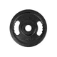 Cast Iron Weight Plate Top Sport Castyr OL 10 kg 50 mm