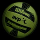 Ball für das Volleyballspiel Wilson Illuminator