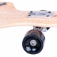 Deskorolka Longboard WORKER Bambo 40"