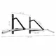 Wall-Mounted Pull-Up Bar inSPORTline LCR-1116