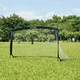 Quick Setup Soccer Goal Spartan 200x100cm