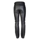 Men’s Leather Moto Pants Ozone Daft