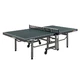 Table Tennis Table Joola Rollomat Pro - Blue - Green