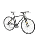 Urban bike DHS Origin 99 2895 28 "- model 2015 - Black