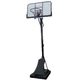 Basketball Hoop with Stand Spartan Pro