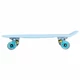 Glow-in-the-Dark Pennyboard WORKER Lumy 22ʺ - Green