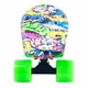 Penny Board WORKER Colory 22"