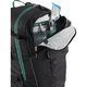 Turistický batoh Deuter Trans Alpine 30 - Black