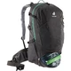 Turistický batoh Deuter Trans Alpine 30 - Black