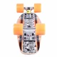 Pennyboard WORKER Bambo 22" - Flower