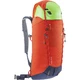 Hiking Backpack Deuter Guide Lite 24 - Seagreen-Navy